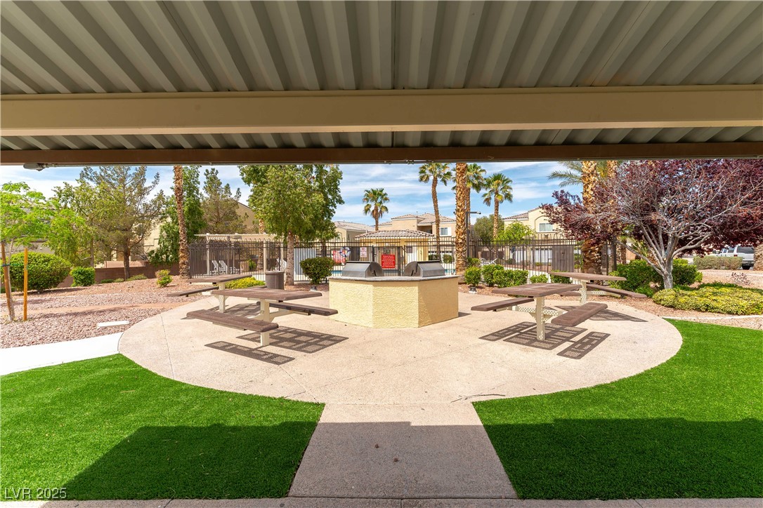 6328 Sandy Ridge Street, Unit 201 North Las Vegas, NV 89081 - Photo 24 of 25