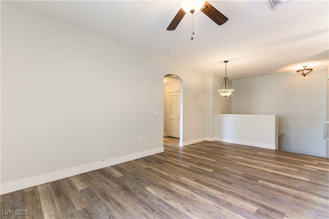 6328 Sandy Ridge Street, Unit 201 North Las Vegas, NV 89081 - Photo 4 of 25