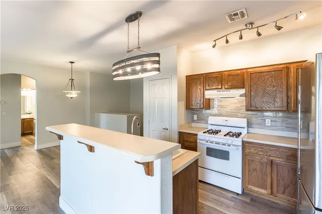 $250,000 | 6328 Sandy Ridge Street, Unit 201, North Las Vegas, NV 89081