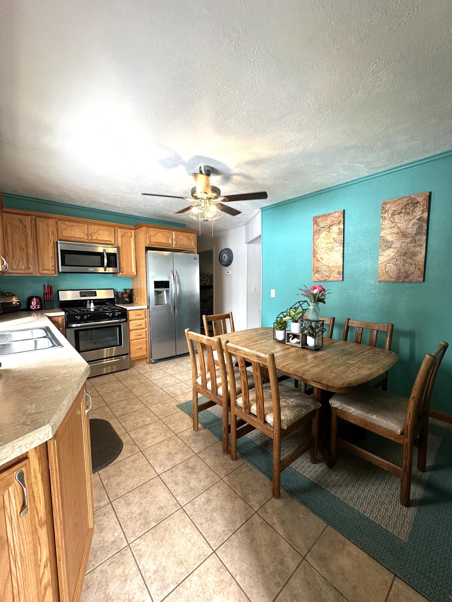 8576 O' Rourke Road Vanderbilt, MI 49795 - Photo 5 of 36 Gallery Image 5