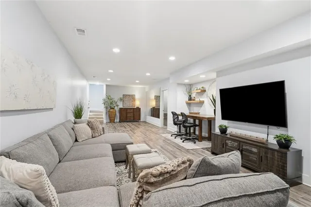 $465,000 | 21366 West 117th Terrace, Olathe, KS 66061