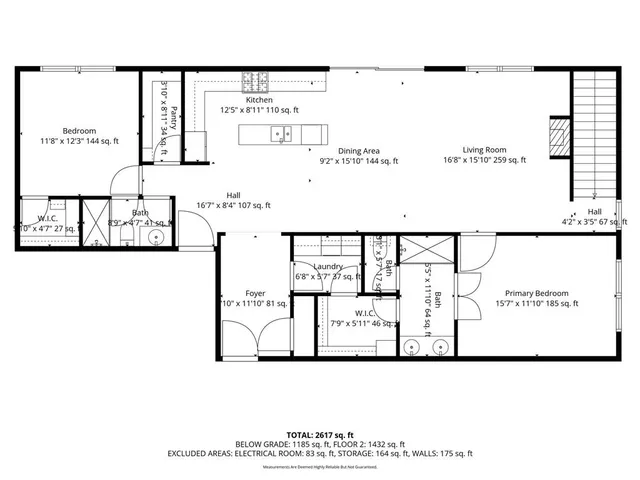 $465,000 | 21366 West 117th Terrace, Olathe, KS 66061