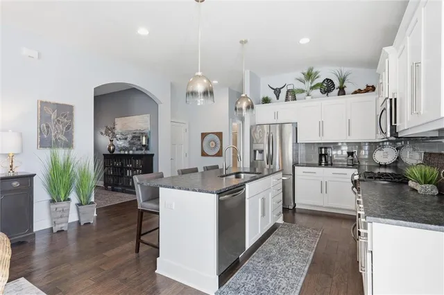 $465,000 | 21366 West 117th Terrace, Olathe, KS 66061