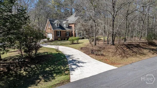 $549,900 | 125-115 Emerald Drive, Athens, GA 30605