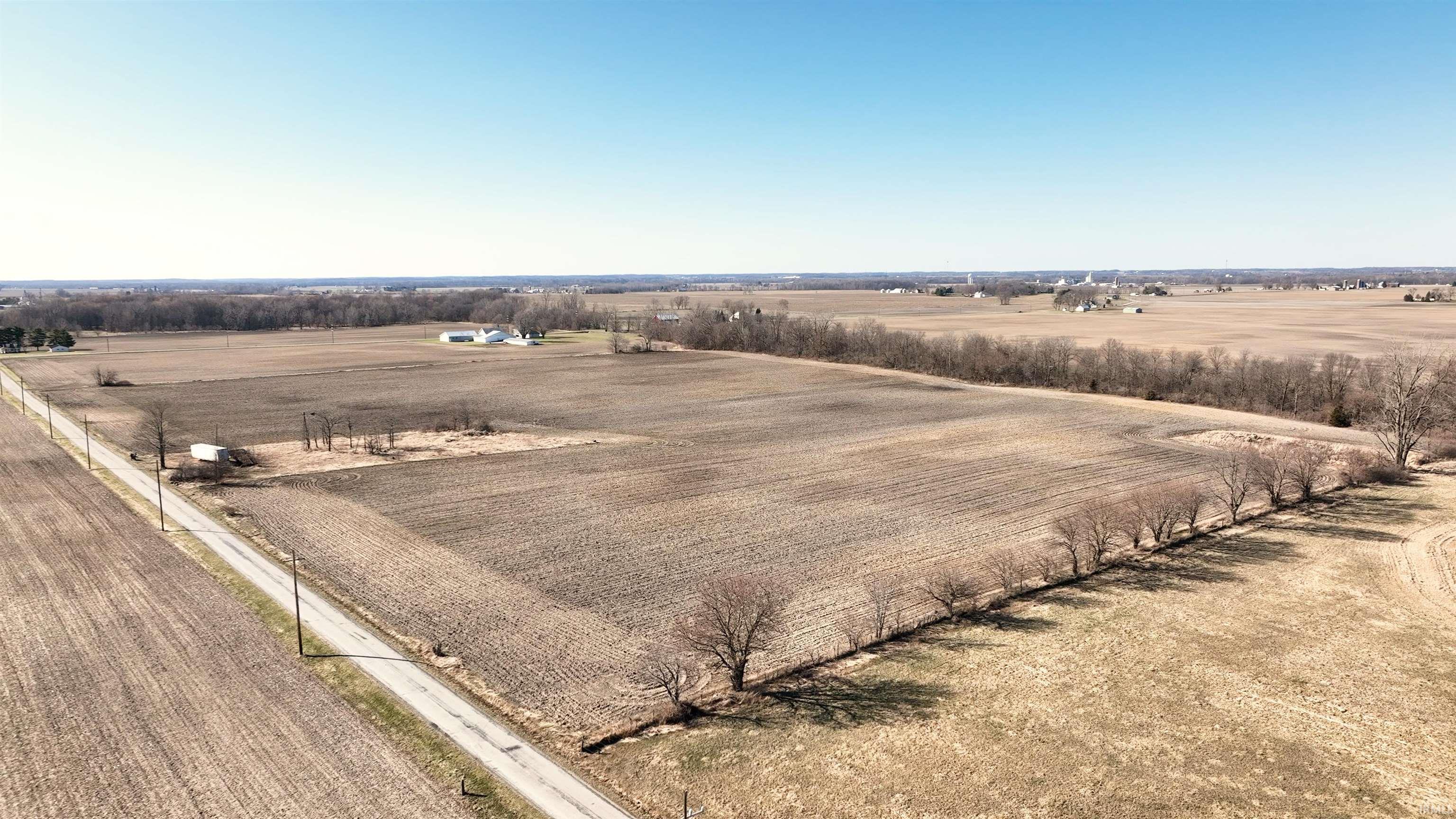 900 East N Road North Manchester, IN 46962 - Photo 23 of 25