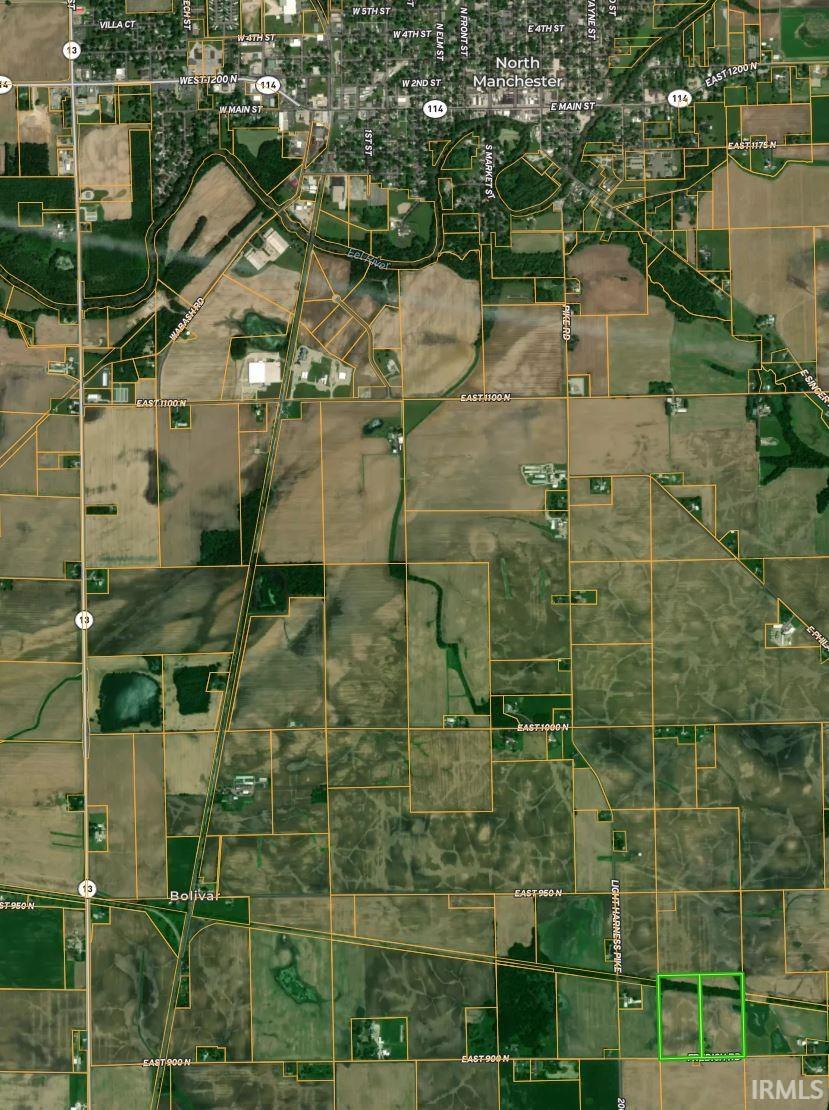 900 East N Road North Manchester, IN 46962 - Photo 4 of 25