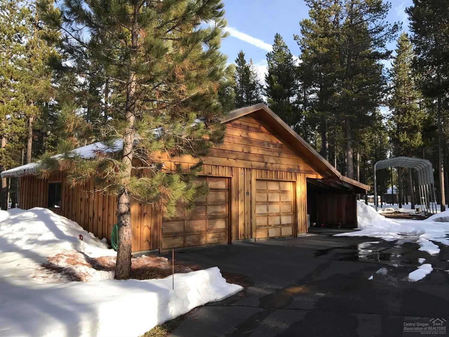 54864 Jack Pine Road Bend, OR 97707 - Photo 23 of 25 Gallery Image 23