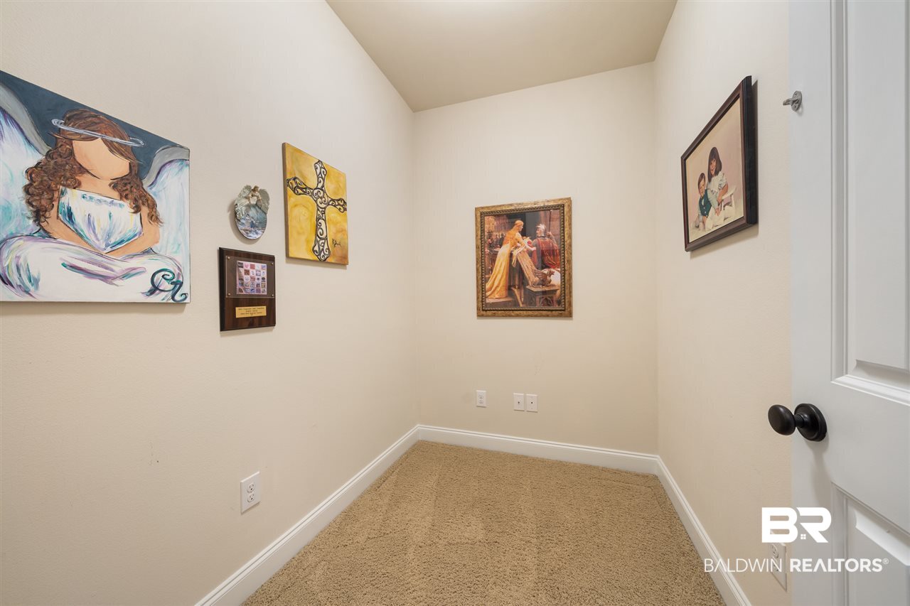 1122 Crown Walk Drive Foley, AL 36535 - Photo 15 of 35 Office