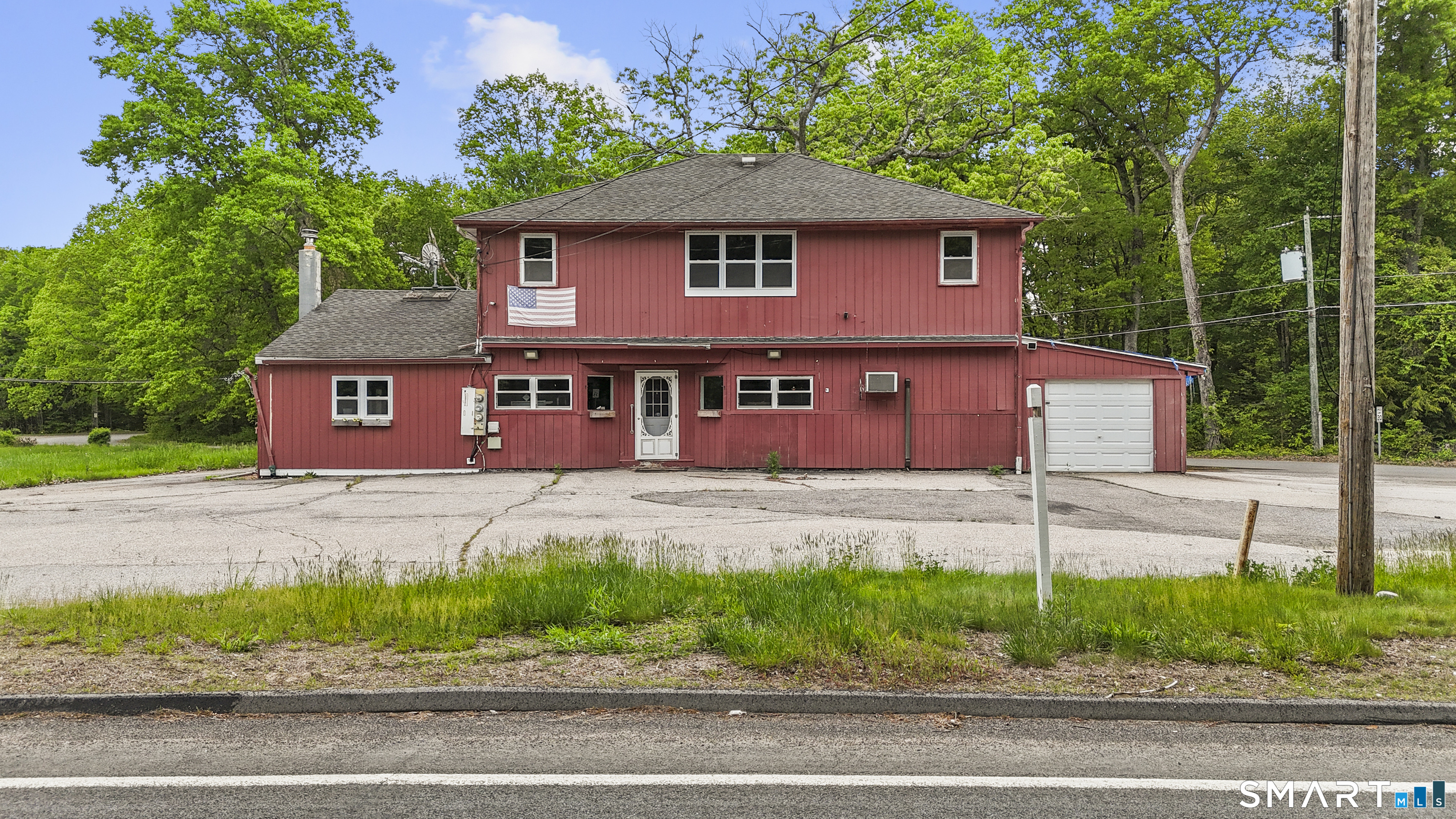 259 Ference Road Ashford, CT 06278 - Photo 3 of 34
