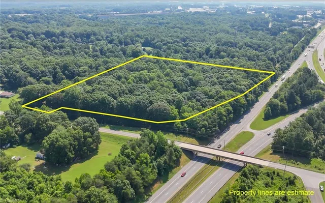 $300,000 | 425 South Bunker Hill Road, Colfax, NC 27235