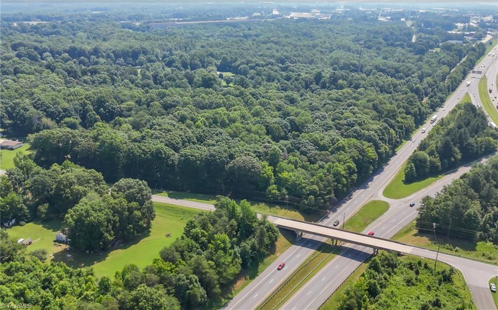 425 South Bunker Hill Road Colfax, NC 27235 - Photo 2 of 8