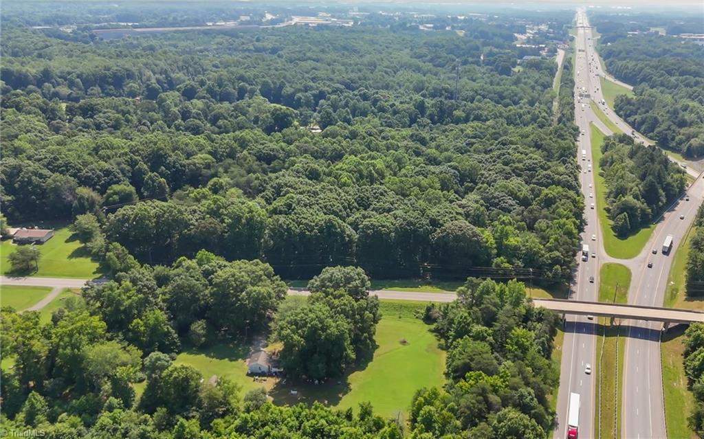 425 South Bunker Hill Road Colfax, NC 27235 - Photo 6 of 8