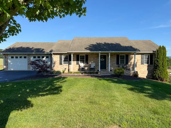 $495,000 | 3660 Old Greenville Road, Staunton, VA 24401