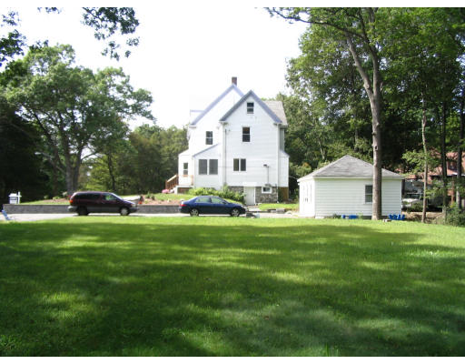 25 Oakland Road Sharon, MA 02067 - Photo 3 of 7 Gallery Image 3