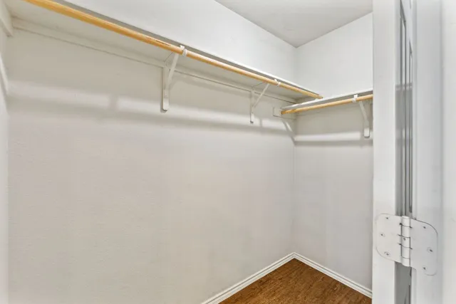 a view of small space