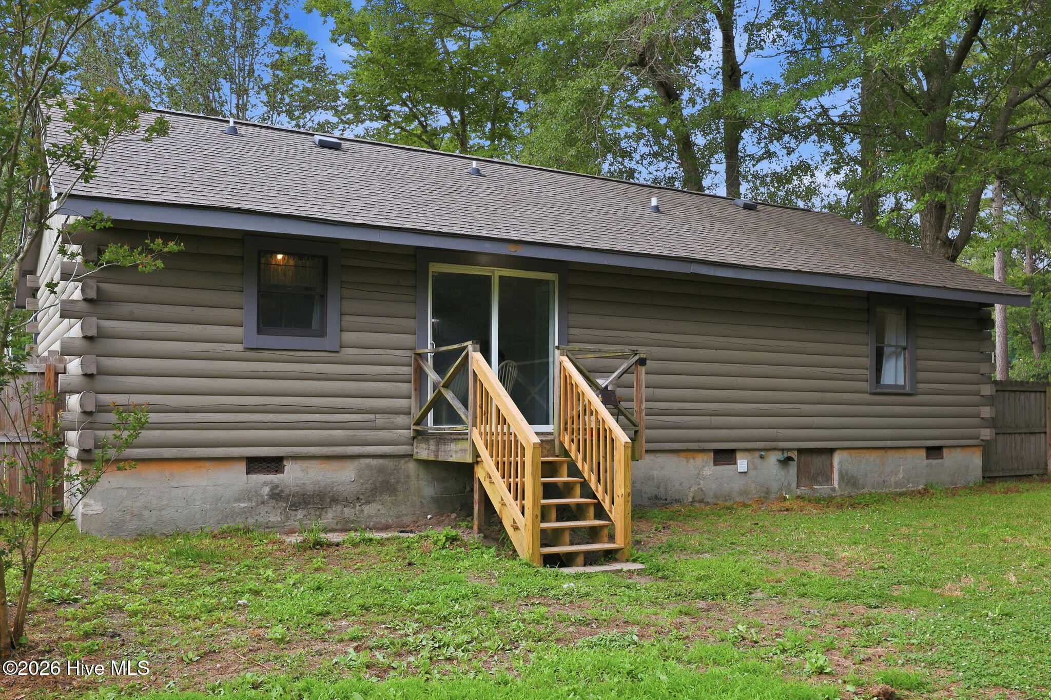 866 Mill River Road Jacksonville, NC 28540 - Photo 30 of 37
