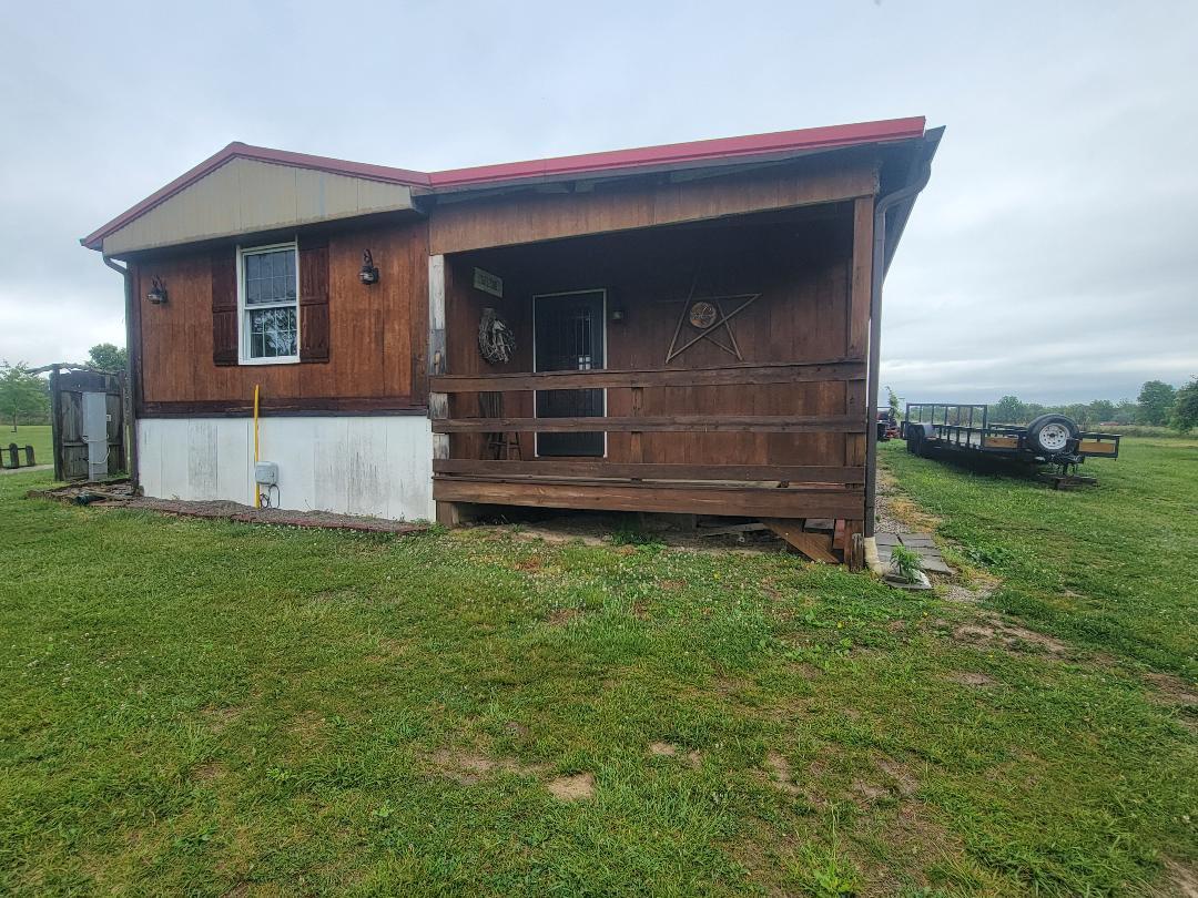 161 Gum Bottom Road Waco, KY 40385 - Photo 3 of 20 Debra 3