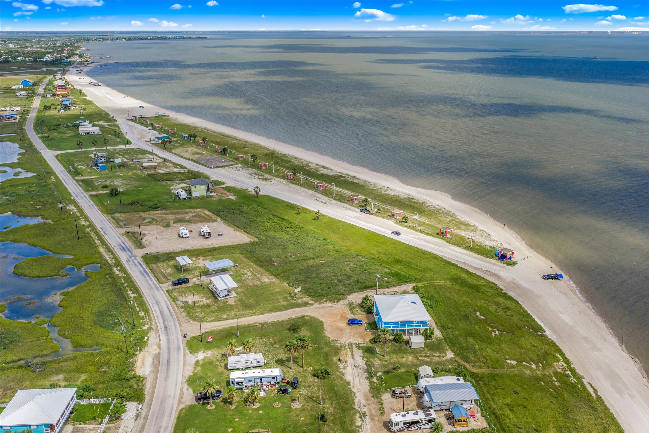 Tbd Tbd Promenade & 17th St Port Port Lavaca, TX 77979 - Photo 1 of 11