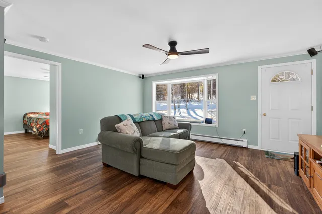 $439,999 | 183 Country Club Road, Norway, ME 04268