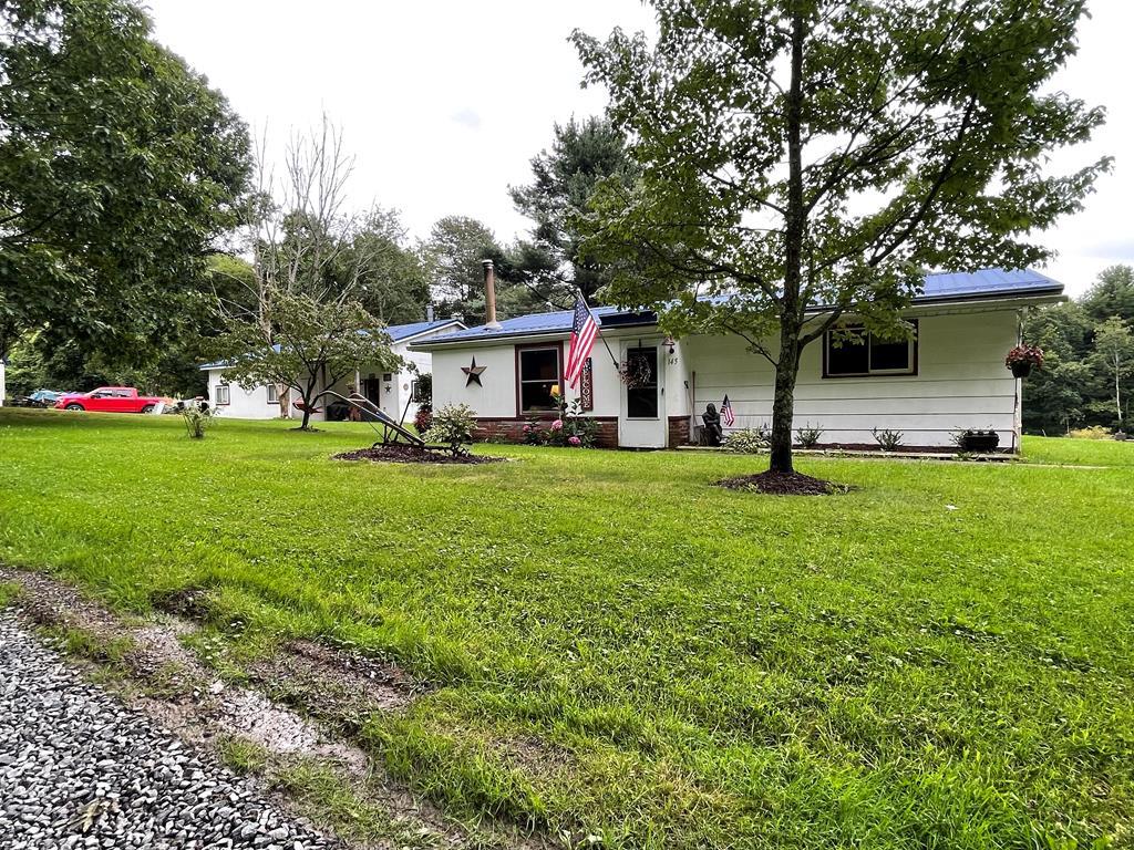 145 Jackson Road Emlenton, PA 16373 - Photo 2 of 66