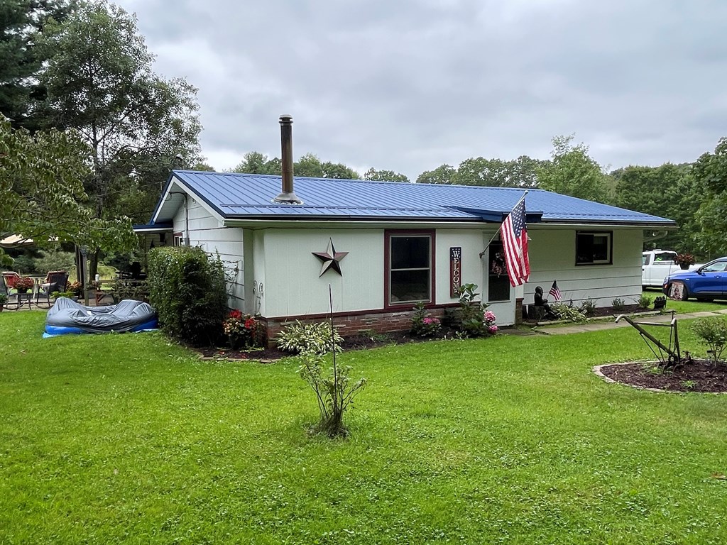 145 Jackson Road Emlenton, PA 16373 - Photo 3 of 66