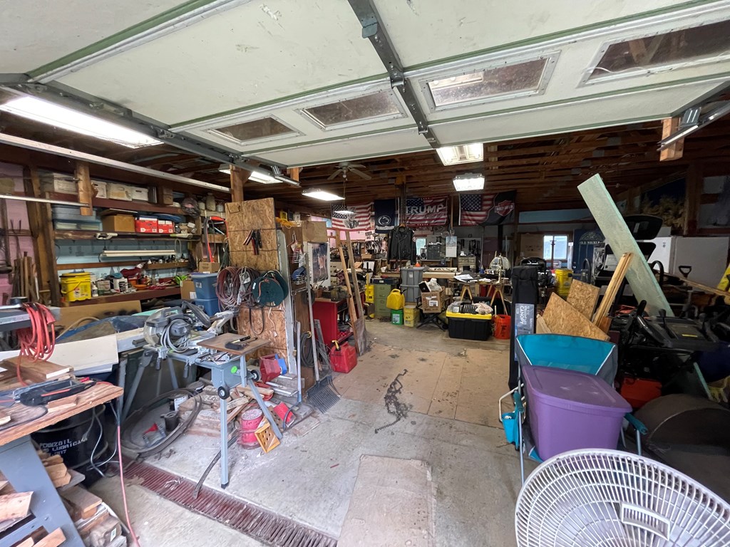 145 Jackson Road Emlenton, PA 16373 - Photo 39 of 66