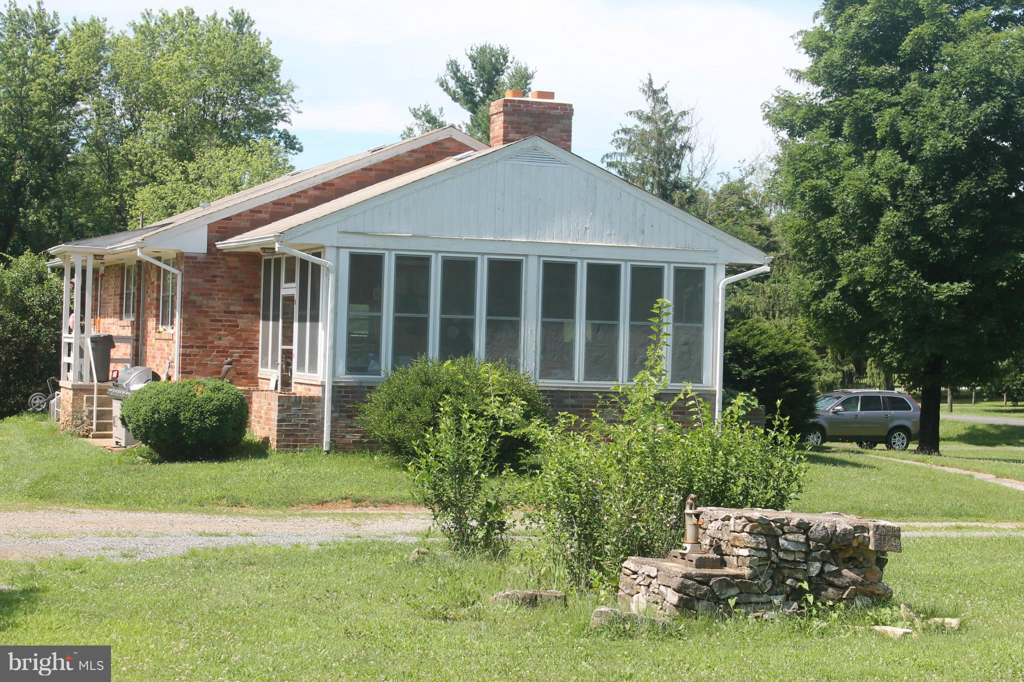 Exterior (General)