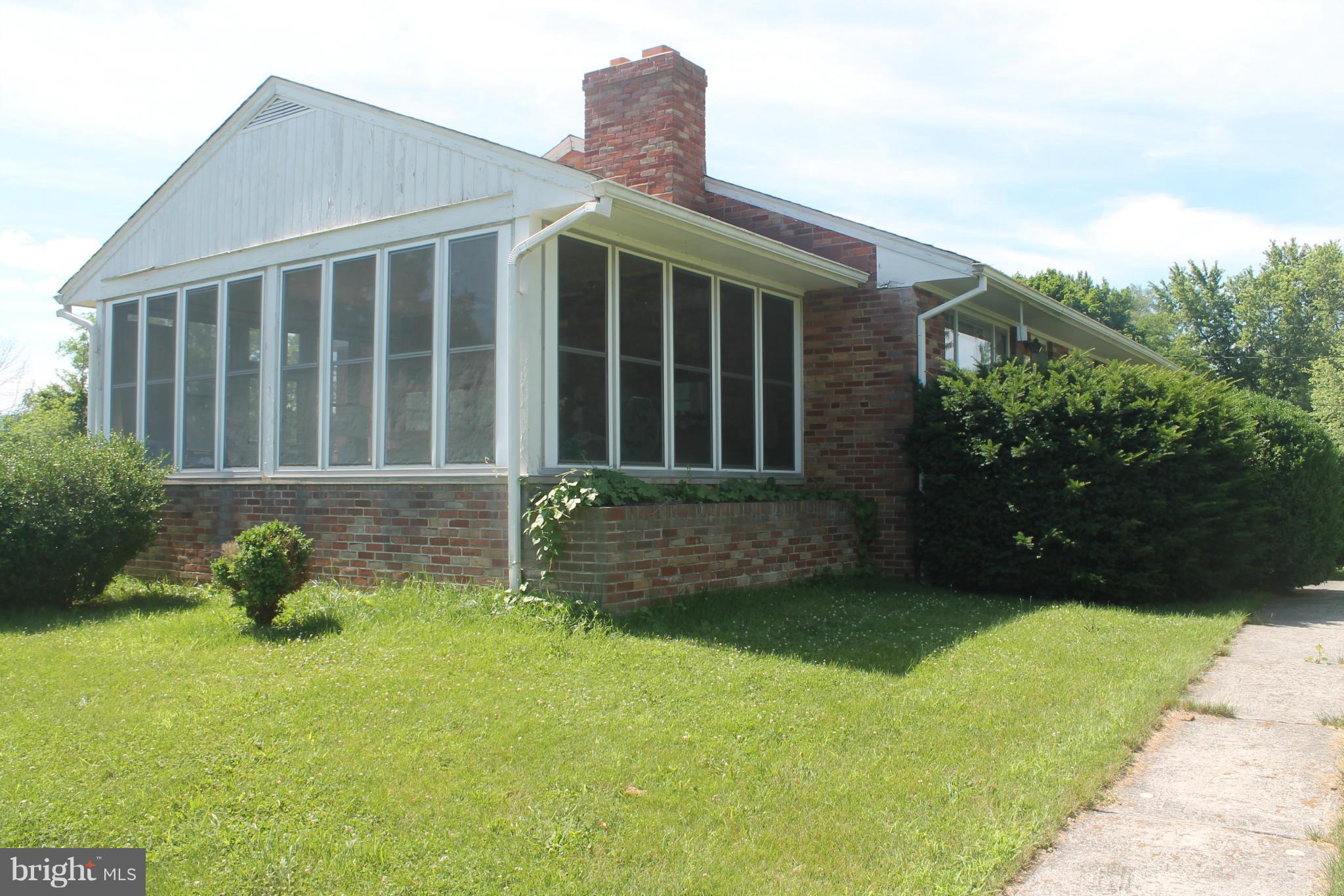170 Shepherds Mill Road Berryville, VA 22611 - Photo 8 of 9 View