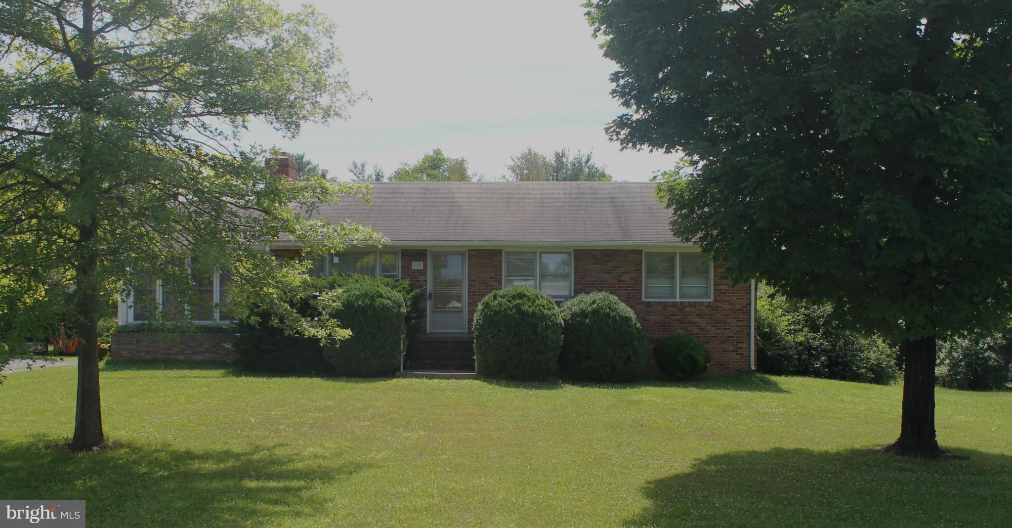 170 Shepherds Mill Road Berryville, VA 22611 - Photo 9 of 9 Great commuter location