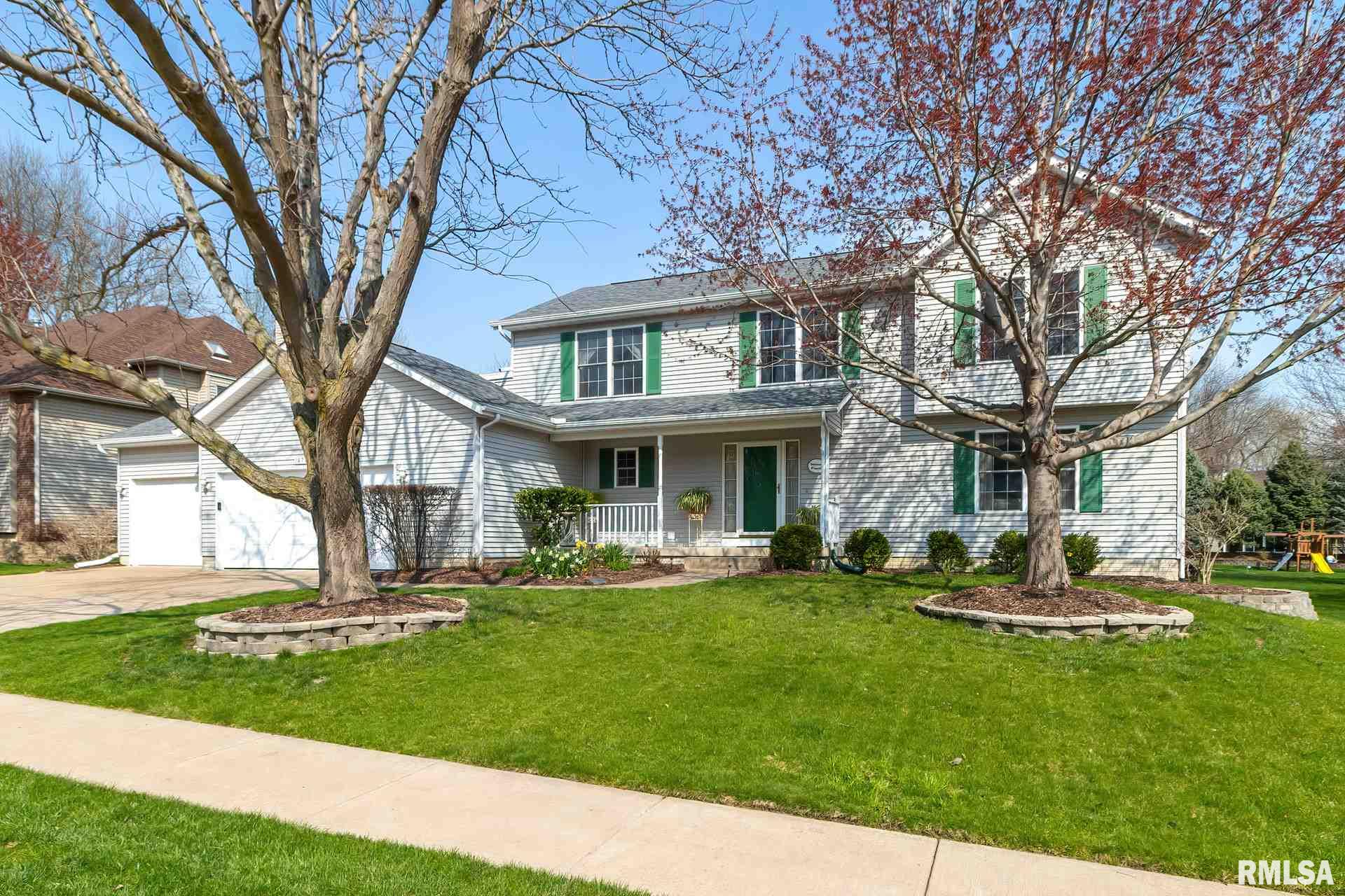 1471 Plum Tree Road Bettendorf, IA 52722 - Photo 1 of 39 Gallery Image 1