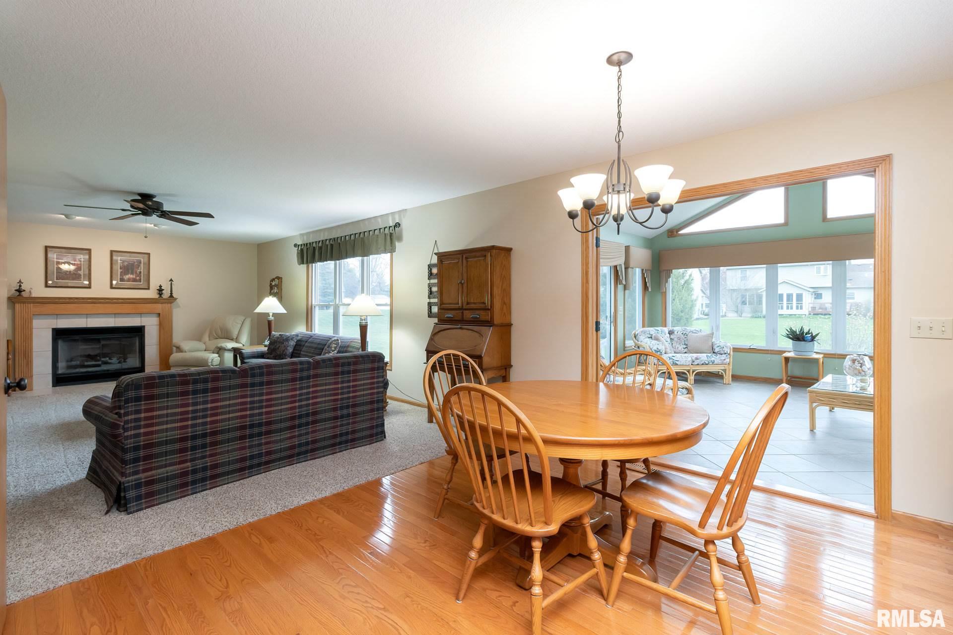 1471 Plum Tree Road Bettendorf, IA 52722 - Photo 12 of 39 Gallery Image 12