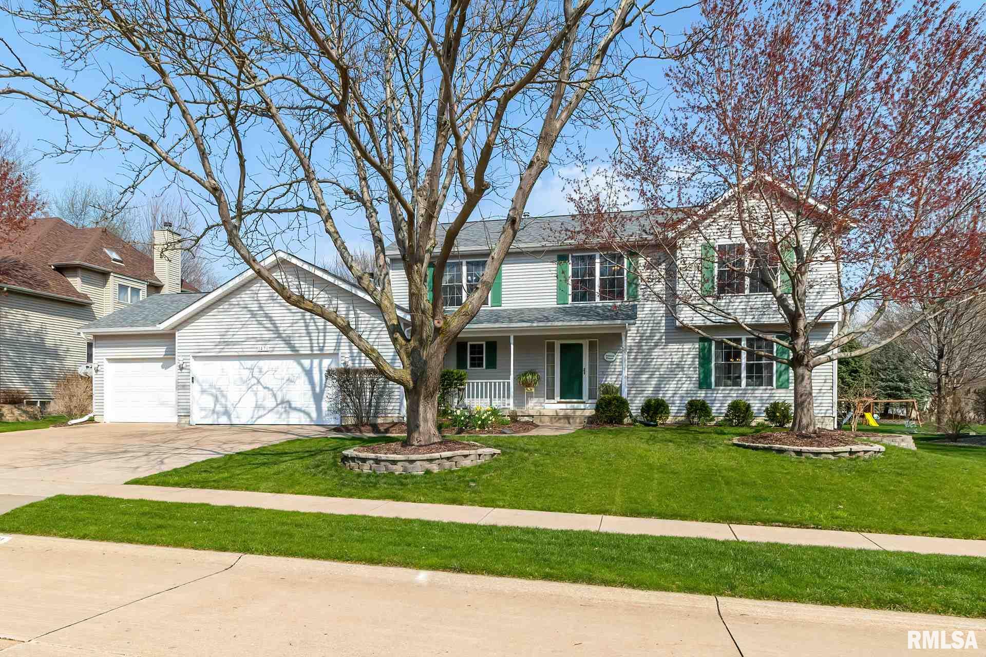 1471 Plum Tree Road Bettendorf, IA 52722 - Photo 2 of 39 Gallery Image 2