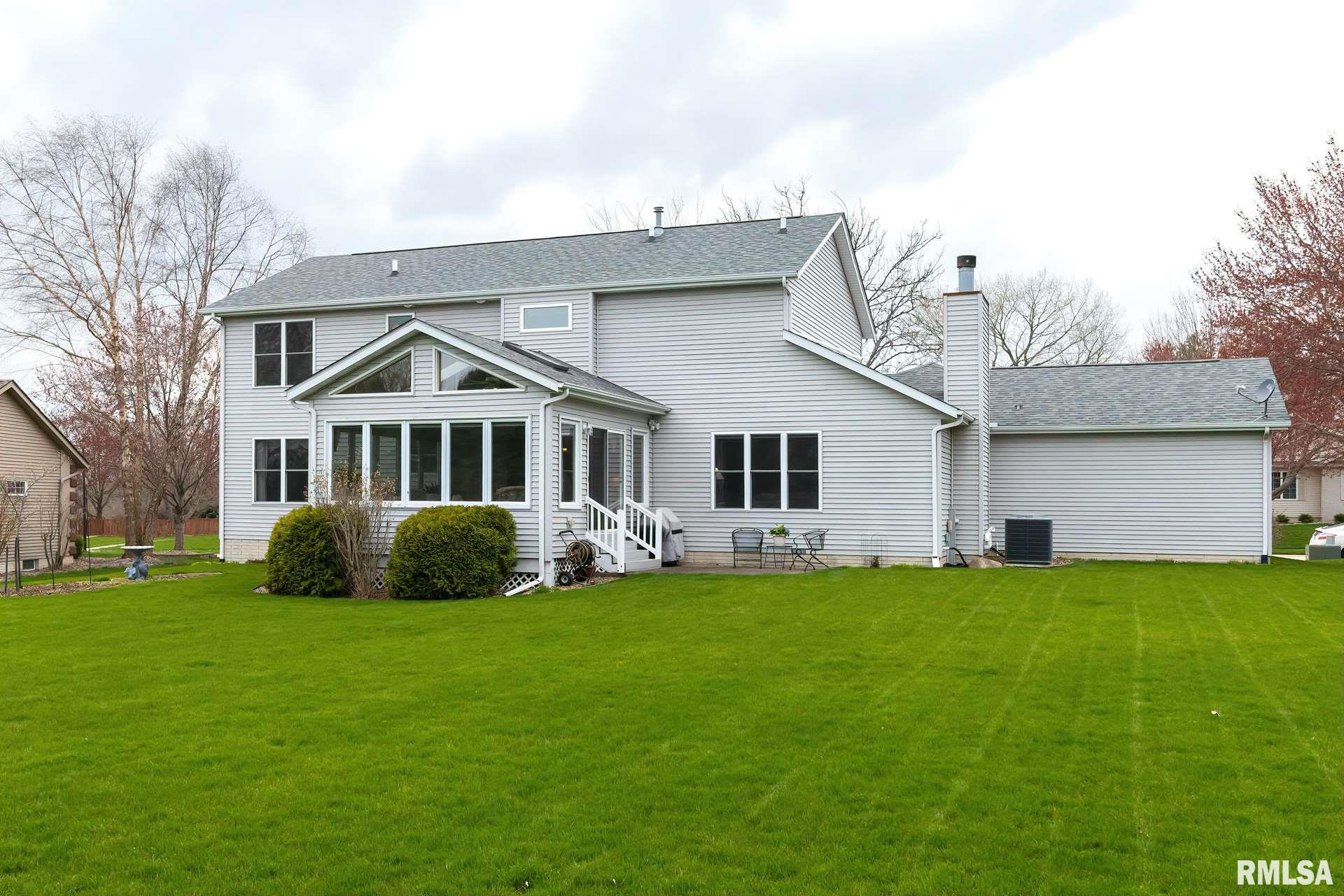1471 Plum Tree Road Bettendorf, IA 52722 - Photo 37 of 39 Gallery Image 37
