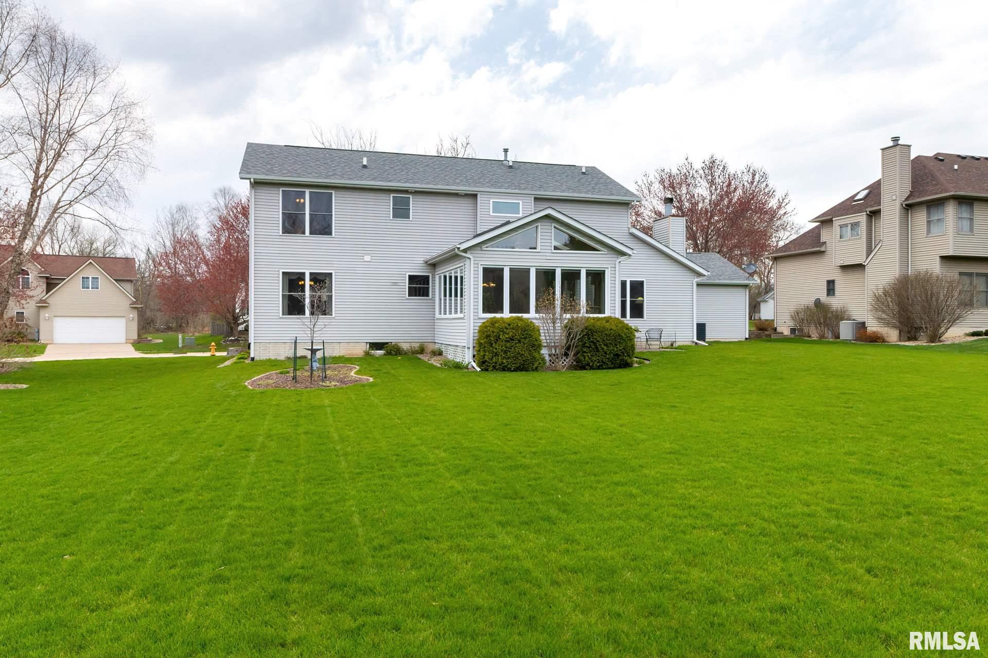 1471 Plum Tree Road Bettendorf, IA 52722 - Photo 38 of 39 Gallery Image 38