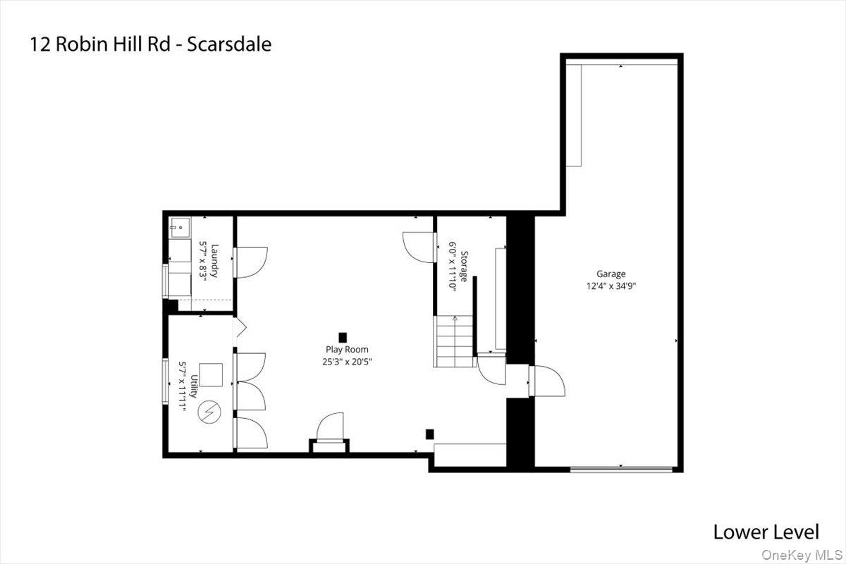 12 Robin Hill Road Scarsdale, NY 10583 - Photo 28 of 28