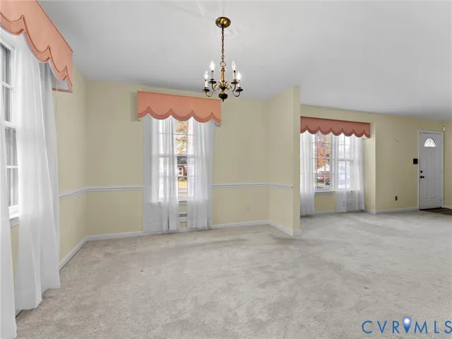 $400,000 | 1803 Windsordale Drive, Henrico, VA 23229