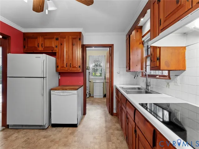 $400,000 | 1803 Windsordale Drive, Henrico, VA 23229