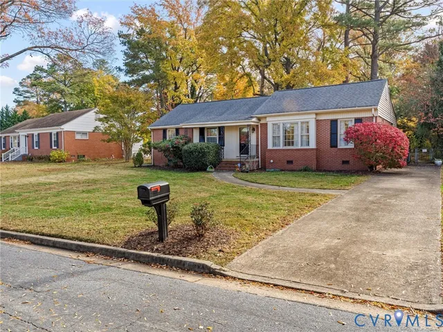 $400,000 | 1803 Windsordale Drive, Henrico, VA 23229