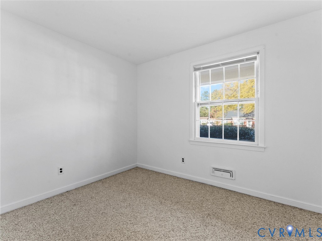 1803 Windsordale Drive Henrico, VA 23229 - Photo 29 of 46 Unfurnished room with baseboards