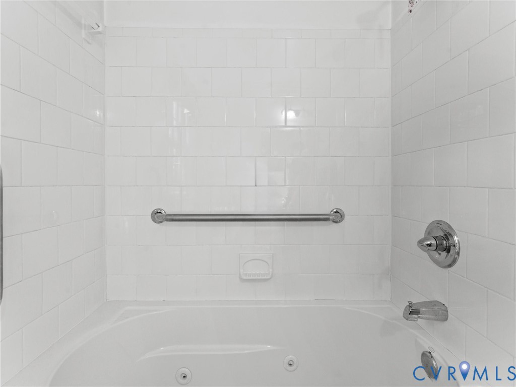 1803 Windsordale Drive Henrico, VA 23229 - Photo 38 of 46 Full bathroom featuring a combined bath / shower w