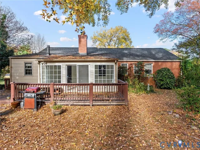 $400,000 | 1803 Windsordale Drive, Henrico, VA 23229