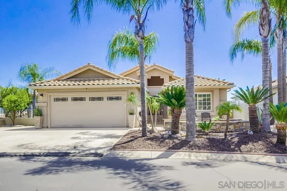 2703 Lobelia Road Alpine, CA 91901 - Photo 5 of 74