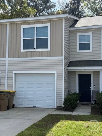 $2,000 | 17 Brown Thrasher Court, Port Wentworth, GA 31407