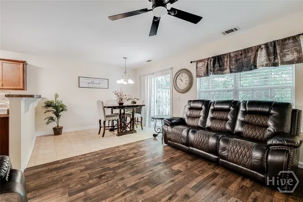$1,700 | 17 Brown Thrasher Court, Port Wentworth, GA 31407
