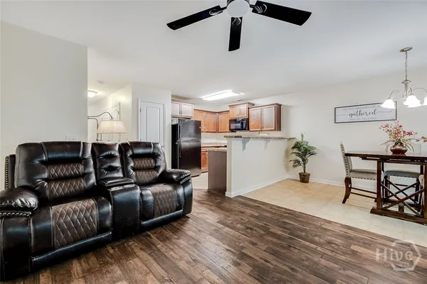 $1,700 | 17 Brown Thrasher Court, Port Wentworth, GA 31407