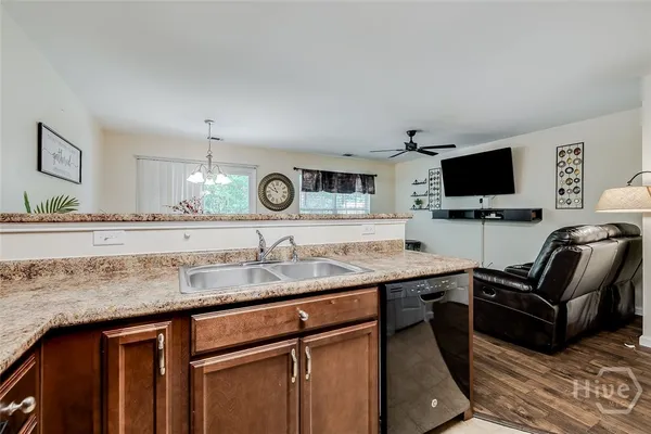 $1,700 | 17 Brown Thrasher Court, Port Wentworth, GA 31407