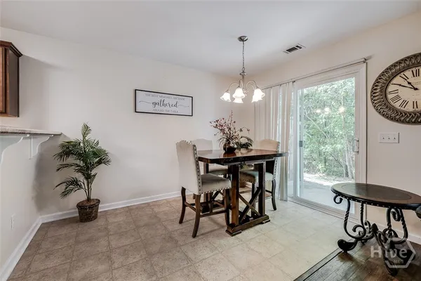 $1,700 | 17 Brown Thrasher Court, Port Wentworth, GA 31407