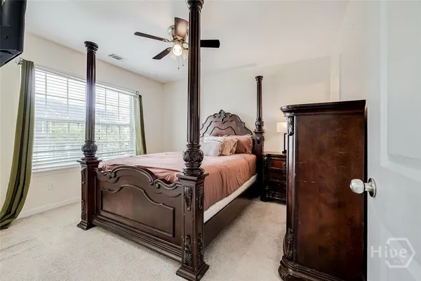 $1,700 | 17 Brown Thrasher Court, Port Wentworth, GA 31407