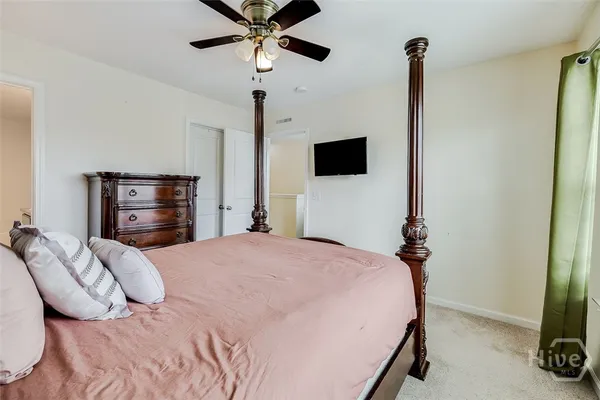 $1,700 | 17 Brown Thrasher Court, Port Wentworth, GA 31407