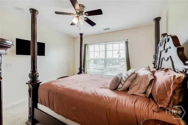 $1,700 | 17 Brown Thrasher Court, Port Wentworth, GA 31407